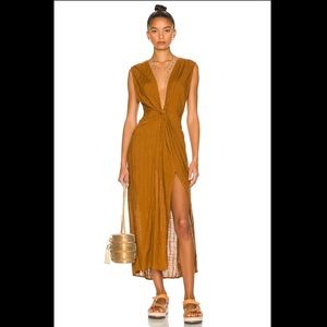 L*SPACE Down the Line Cover Up XS